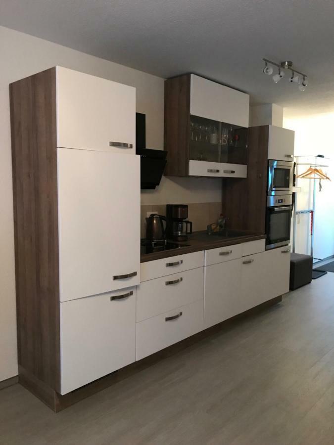 Ferienwohnung Zweisamkeit Graal-Mueritz Luaran gambar
