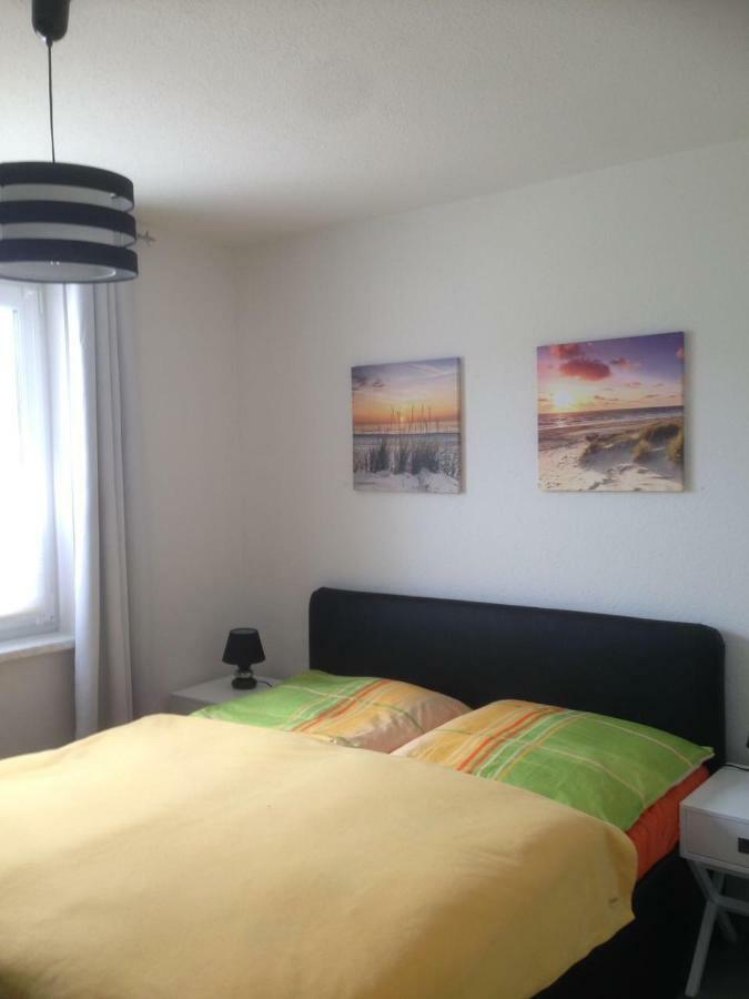 Ferienwohnung Zweisamkeit Graal-Mueritz Luaran gambar